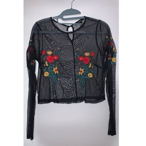 Blouse Forever 21